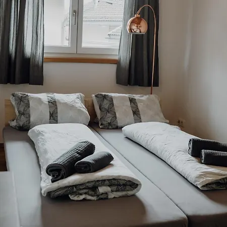 Franzl's Bergnest Apartman Kiefersfelden