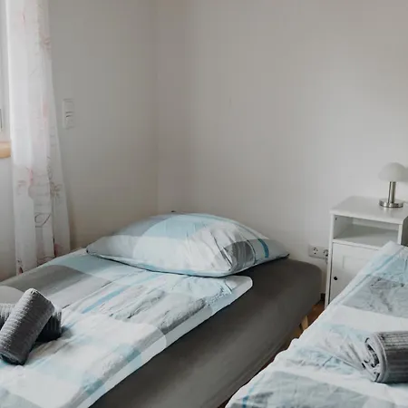 Franzl's Bergnest Киферсфельден